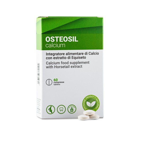 Osteosil Calcium